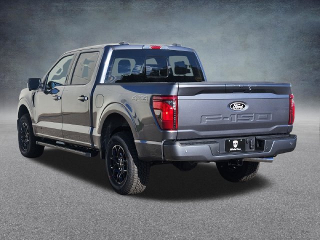 New 2026 Ford F150 XLT w/ Equipment Group 302A MID AWD/4WD image 5