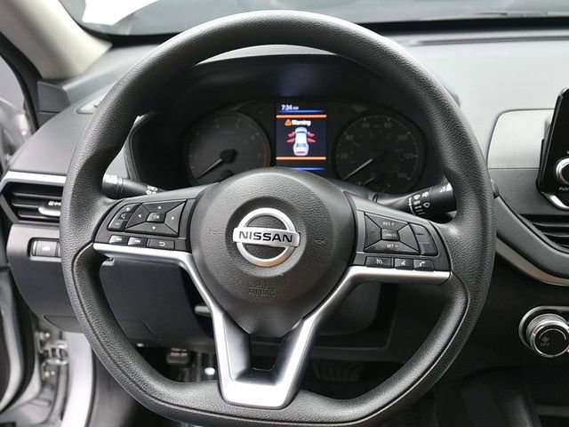 Used 2021 Nissan Altima 2.5 S image 17