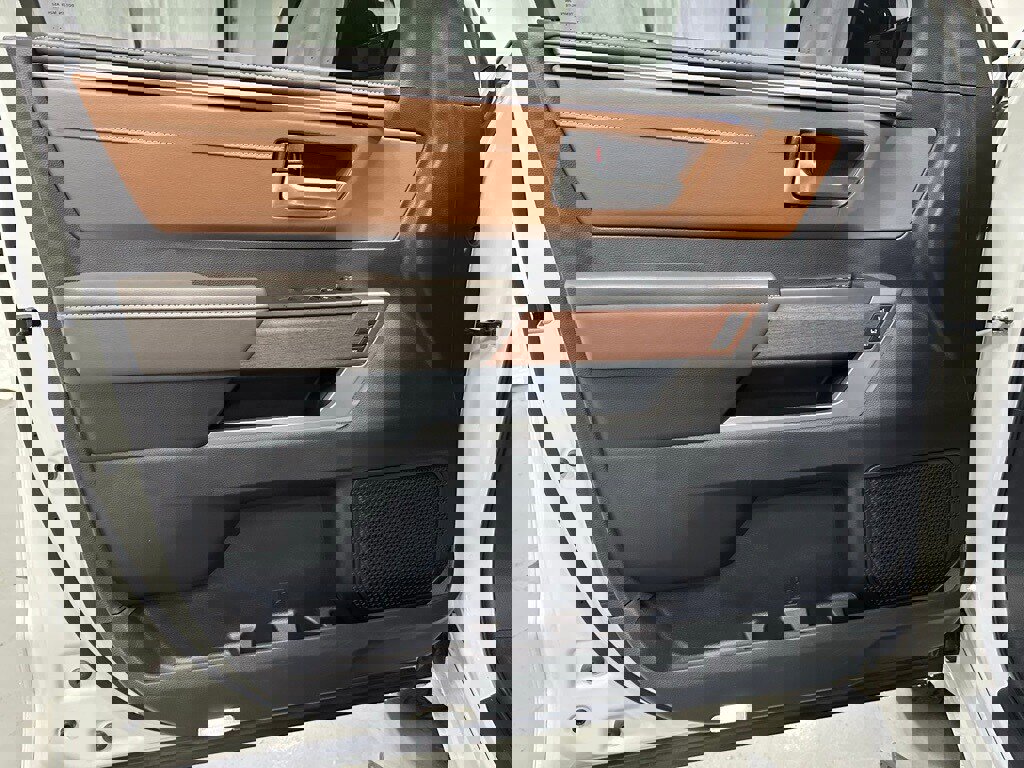 Used 2023 Toyota Tundra 1794 Edition image 8