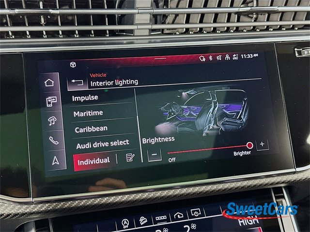 Used 2024 Audi SQ8 Premium Plus w/ 23" Wheel Package image 29