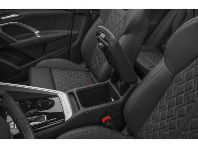 New 2026 Audi SQ5 Premium Plus AWD/4WD image 16