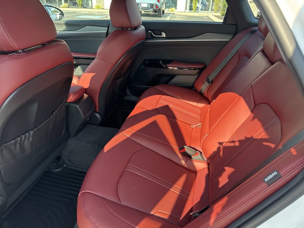 New 2026 Kia K5 GT-Line AWD/4WD image 27