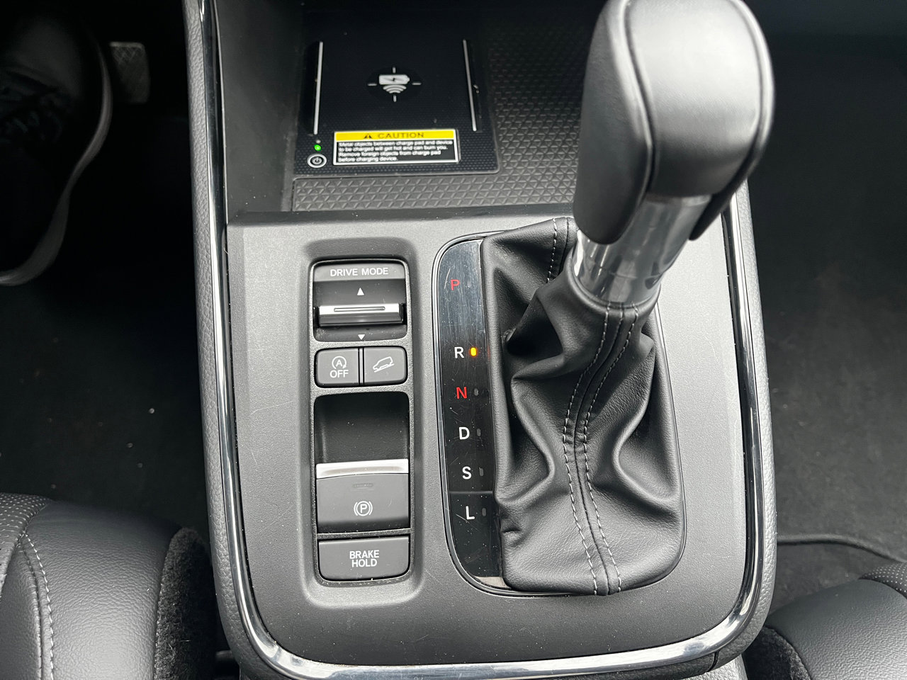 Used 2023 Honda CR-V EX-L image 22