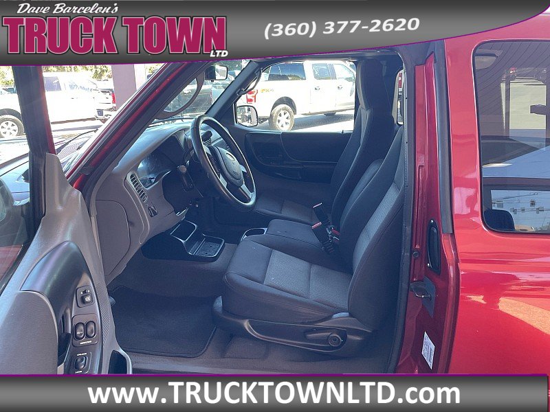 Used 2004 Ford Ranger 4x4 SuperCab image 9