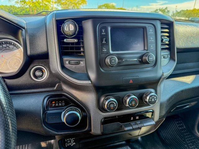 Used 2022 RAM 2500 Tradesman image 12
