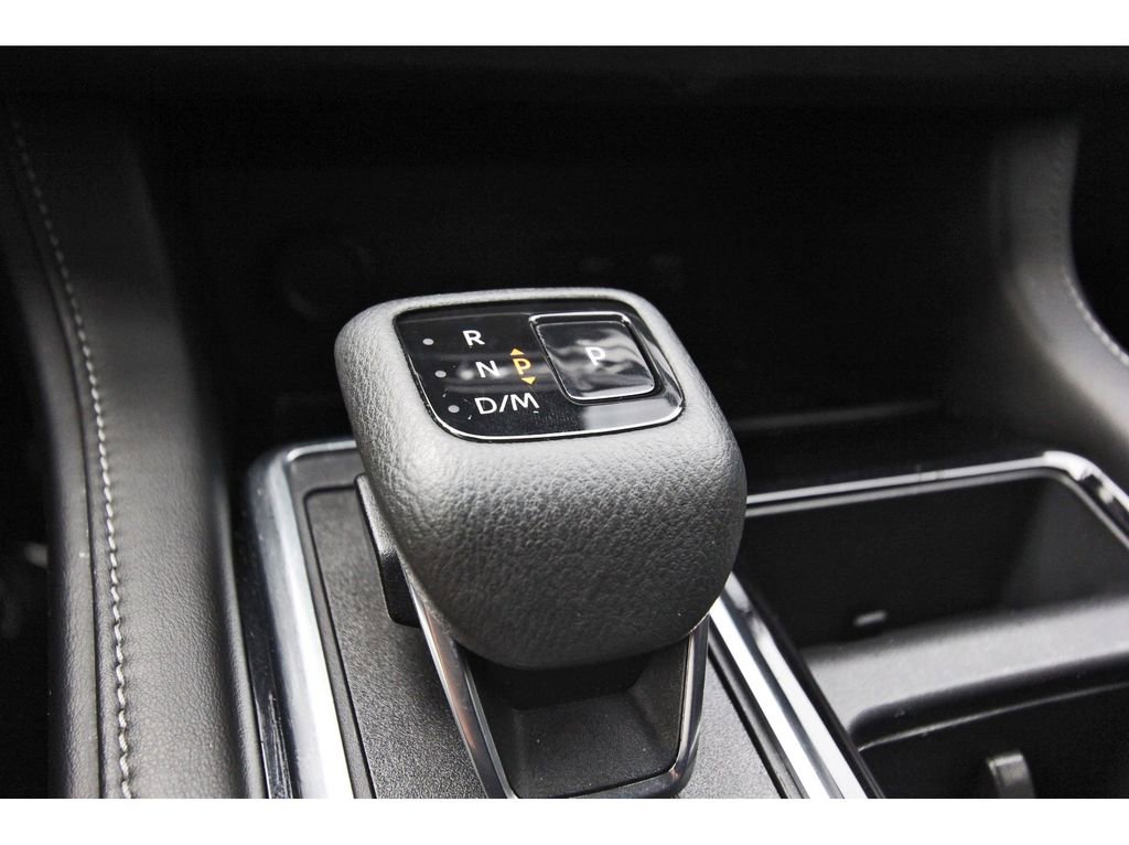 Used 2023 Nissan Pathfinder SL FWD image 25