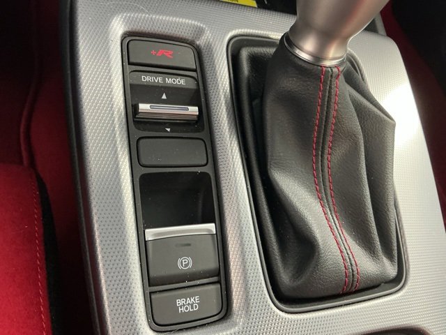 Certified 2025 Honda Civic Type R image 24