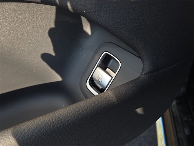 New 2025 Mercedes-Benz S 580 4MATIC Sedan image 23