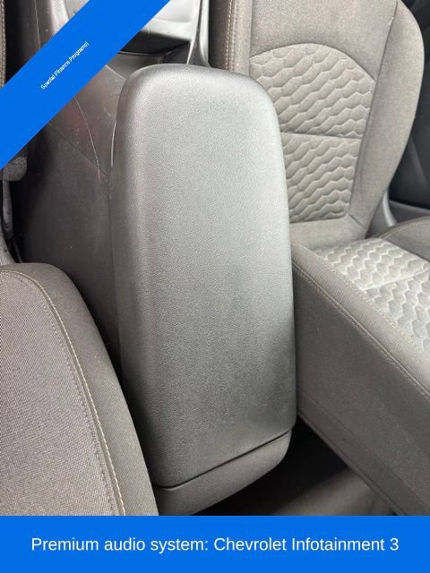 Used 2021 Chevrolet Equinox LT FWD image 23