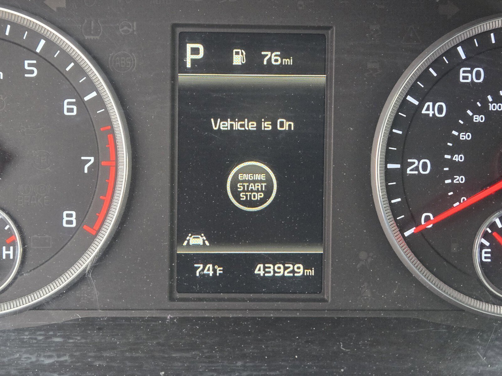 Used 2022 Kia K5 GT-Line w/ GT-Line Awd Premium Package image 24