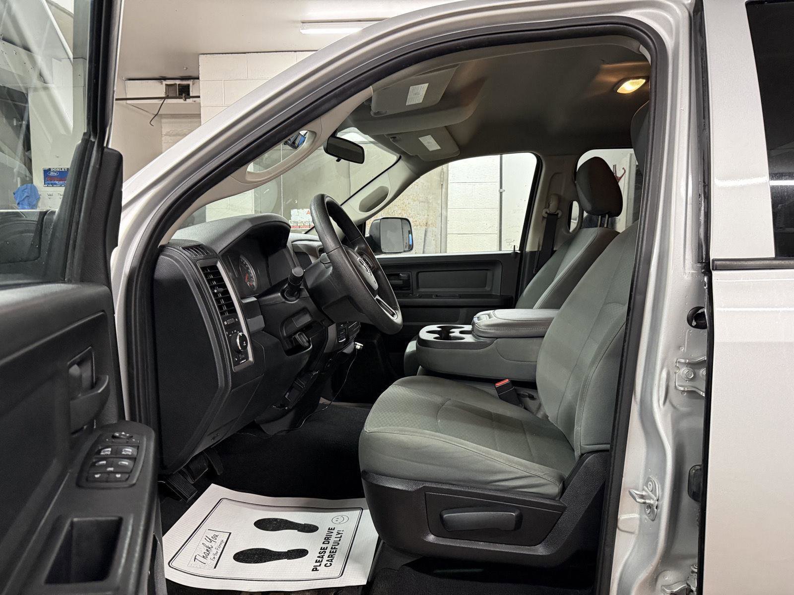 Used 2016 RAM 1500 Express image 11