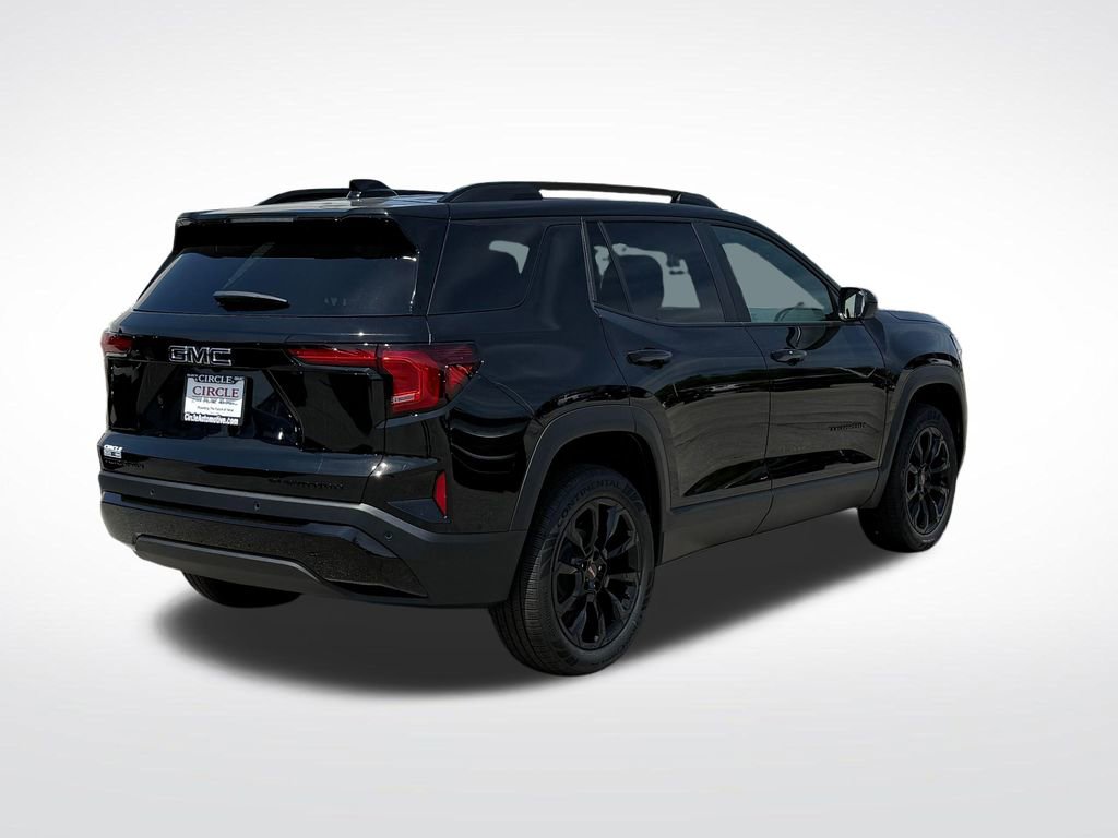 New 2026 GMC Terrain Elevation w/ Elevation Premium Package FWD image 6