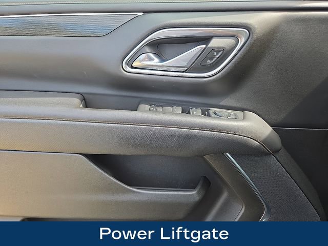 Used 2021 GMC Yukon AT4 w/ AT4 Premium Plus Package image 17