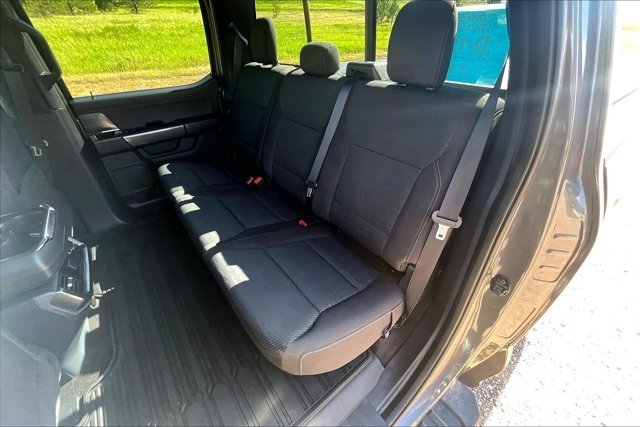 Used 2022 Ford F150 XLT w/ Equipment Group 302A High AWD/4WD image 23