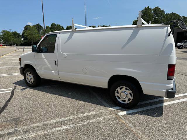 Used 2010 Ford E-250 and Econoline 250 E-250 ( NATURAL GAS) ONLY image 6