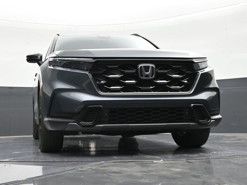 Used 2025 Honda CR-V Sport-L image 27