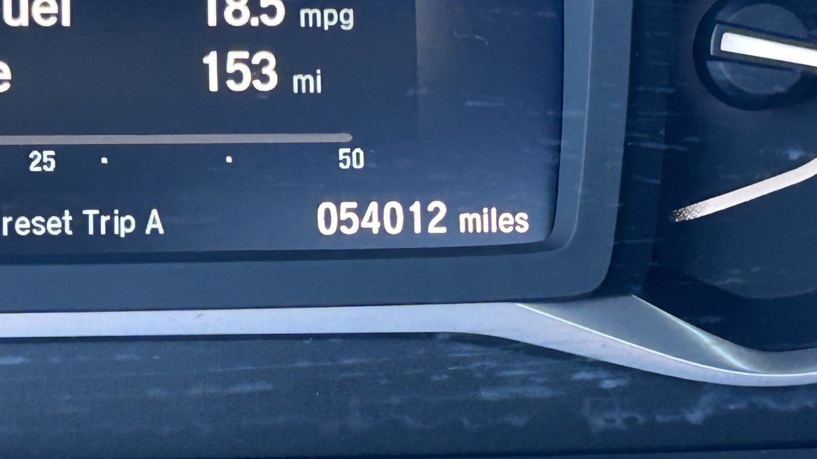 Used 2023 Honda Passport EX-L image 27