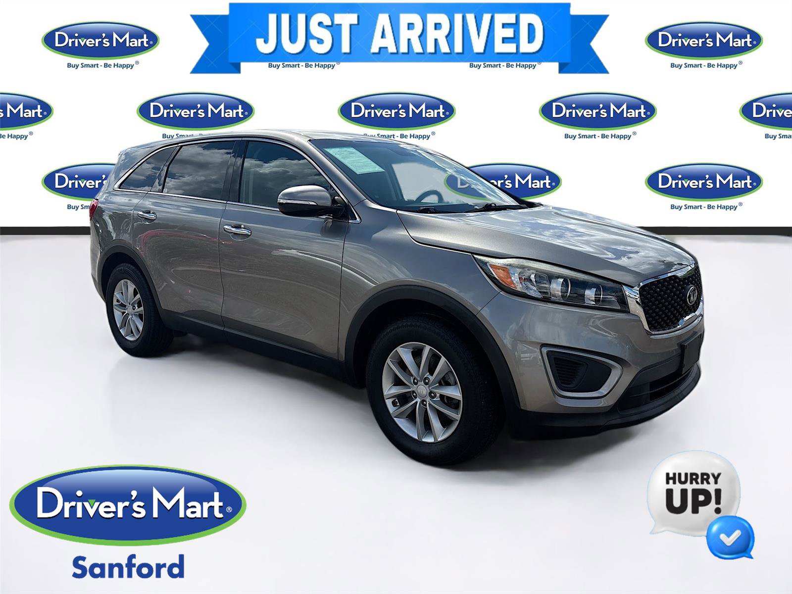 Used 2018 Kia Sorento L