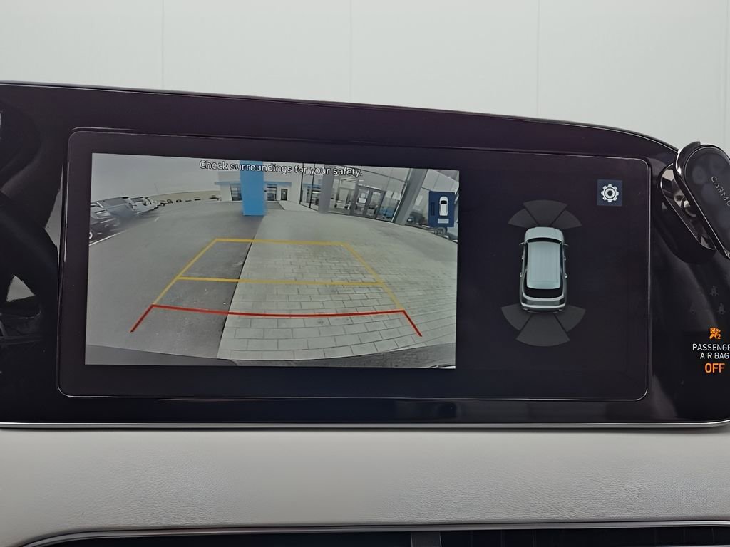 Used 2021 Hyundai Palisade SEL w/ Premium Package image 28