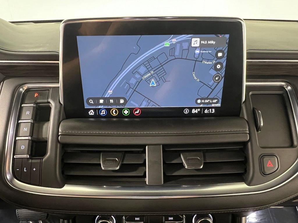 Certified 2021 Chevrolet Tahoe Z71 AWD/4WD image 13