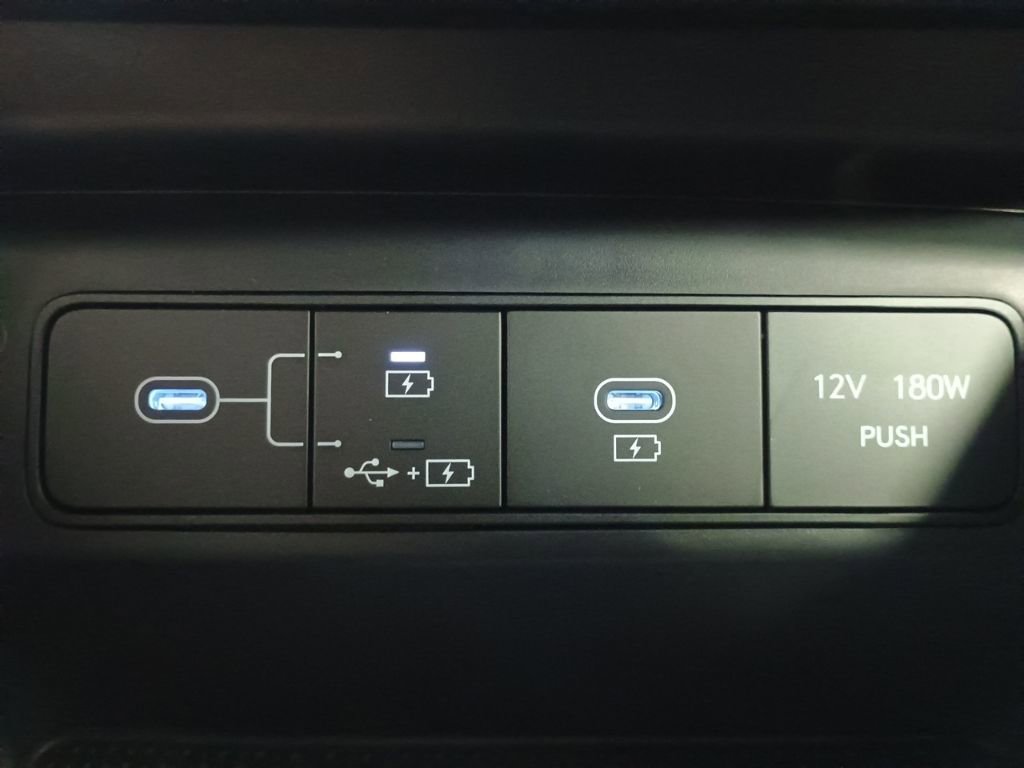 New 2026 Hyundai Santa Cruz SEL AWD/4WD image 24