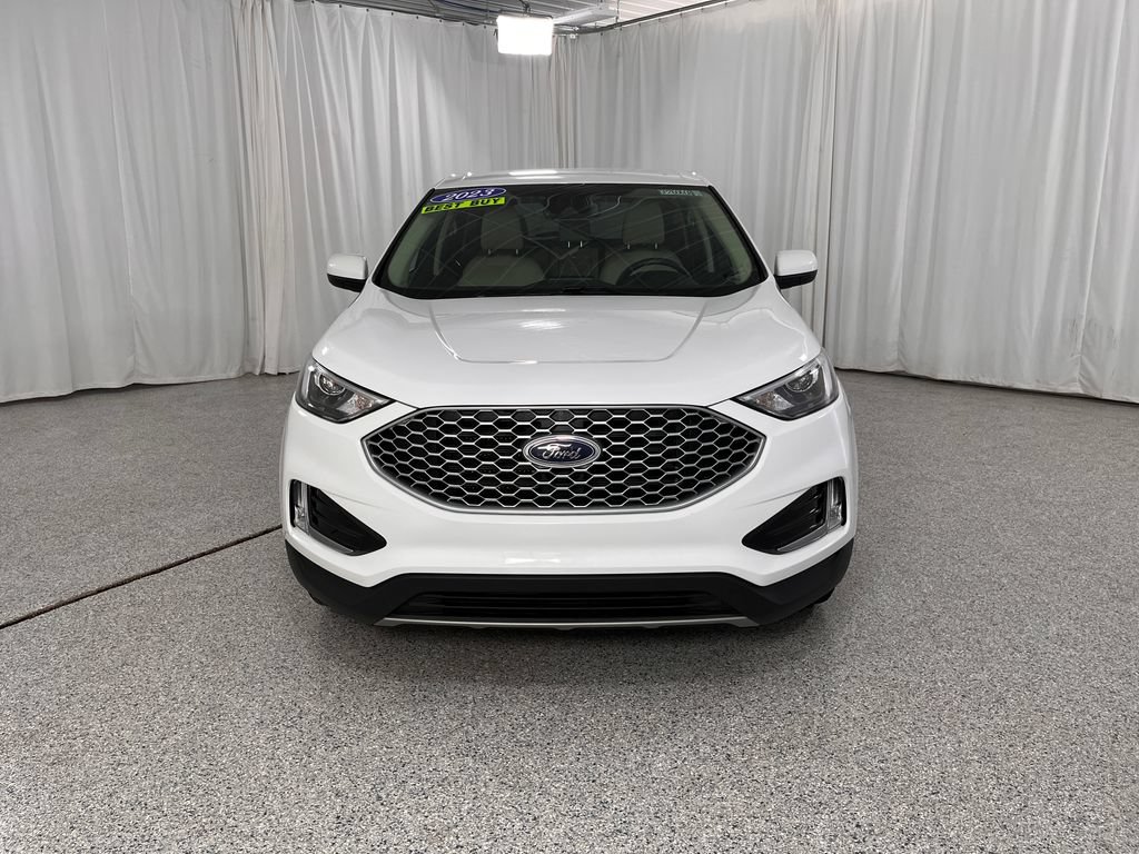 Used 2023 Ford Edge SEL w/ Convenience Package AWD/4WD image 10