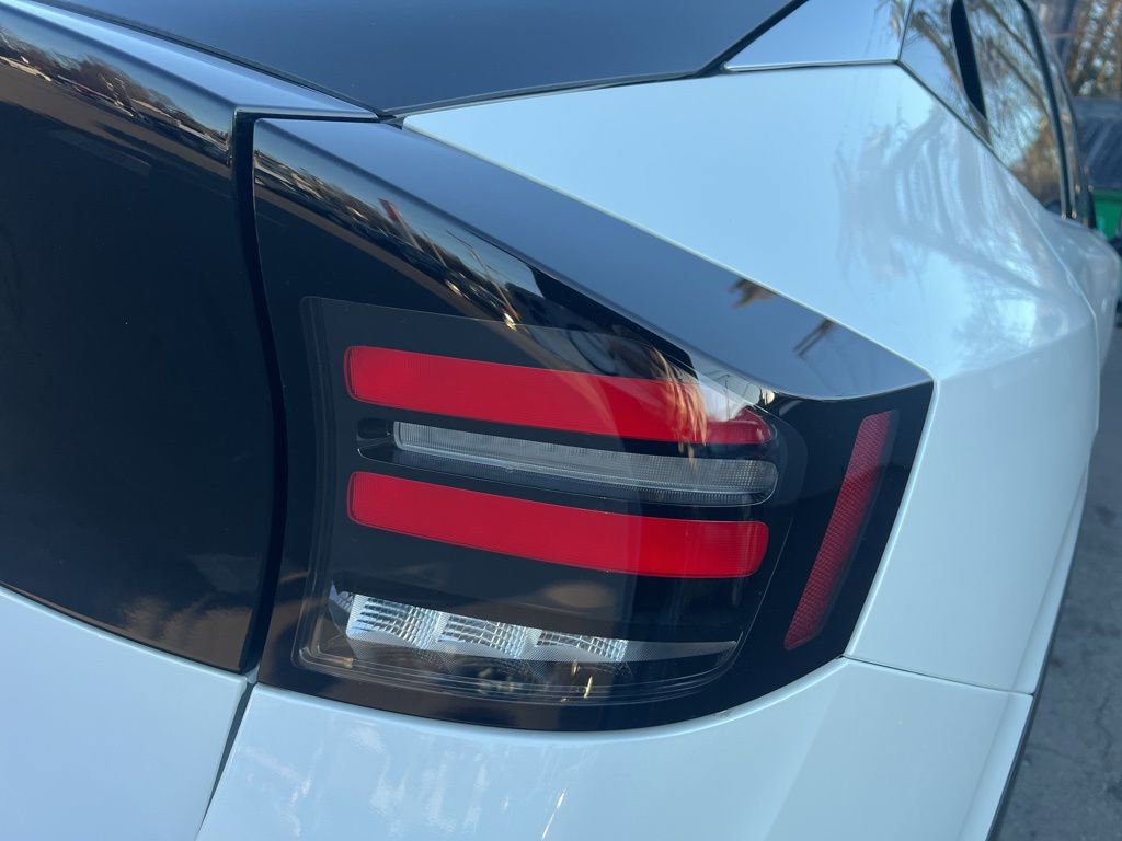 New 2026 Nissan Leaf SV+ image 14