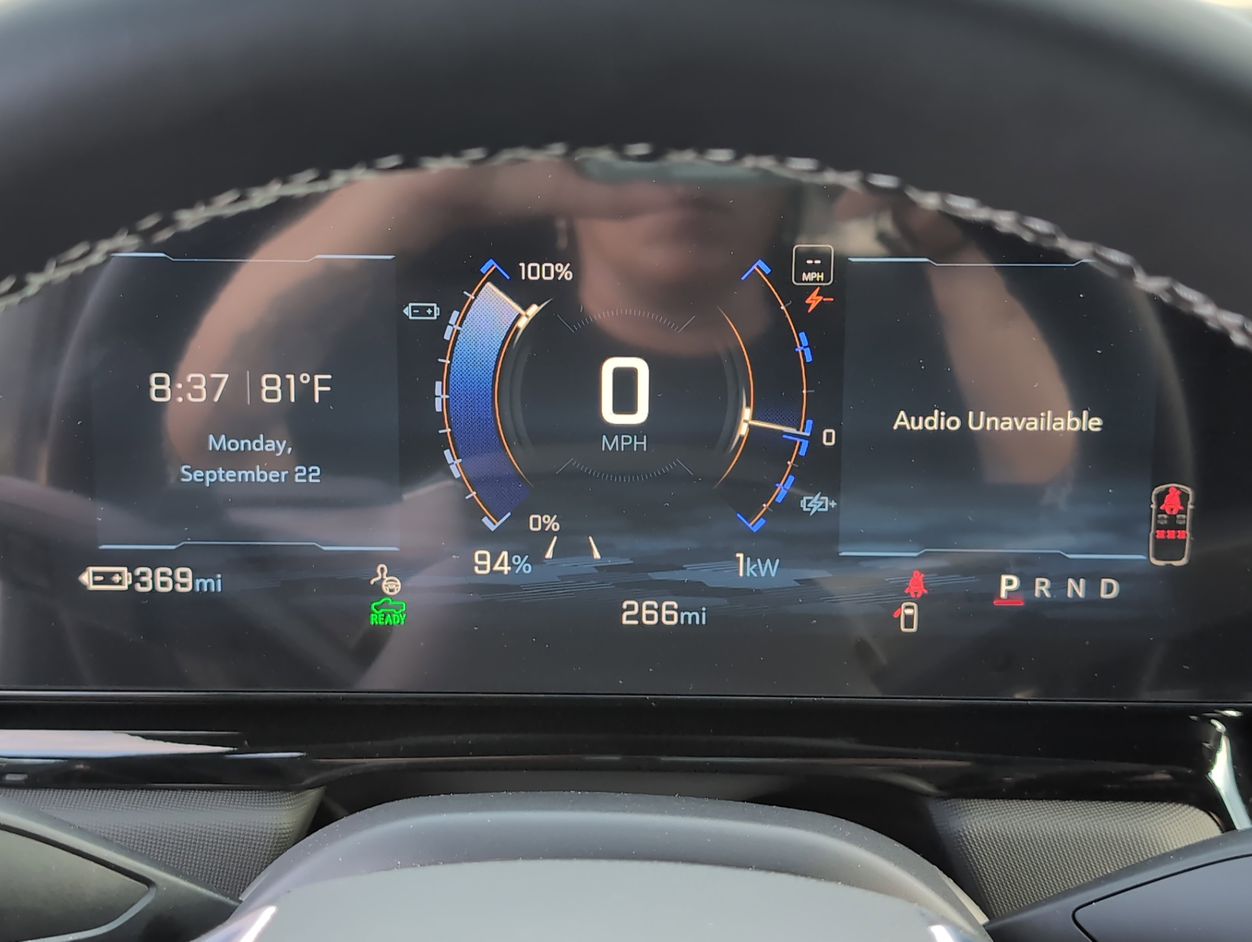 New 2026 Chevrolet Silverado EV Trail Boss w/ Plus Package image 18