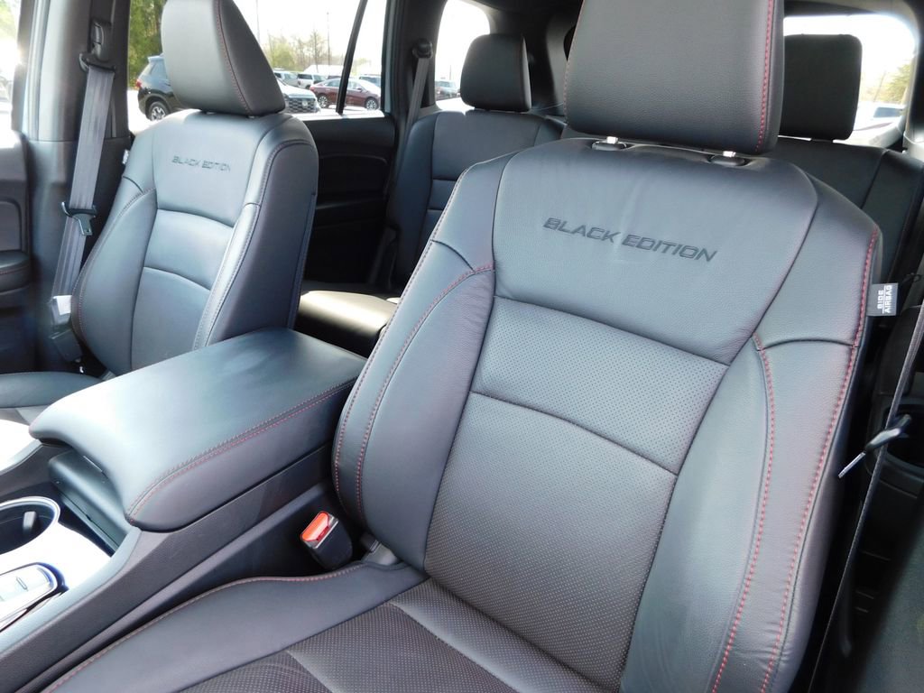 Used 2024 Honda Passport Black Edition image 16