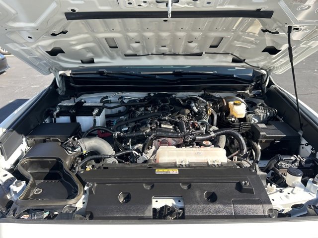 Used 2024 Toyota Tacoma SR5 image 13