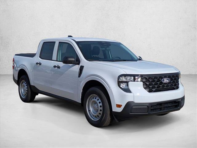 New 2026 Ford Maverick XL AWD/4WD image 7