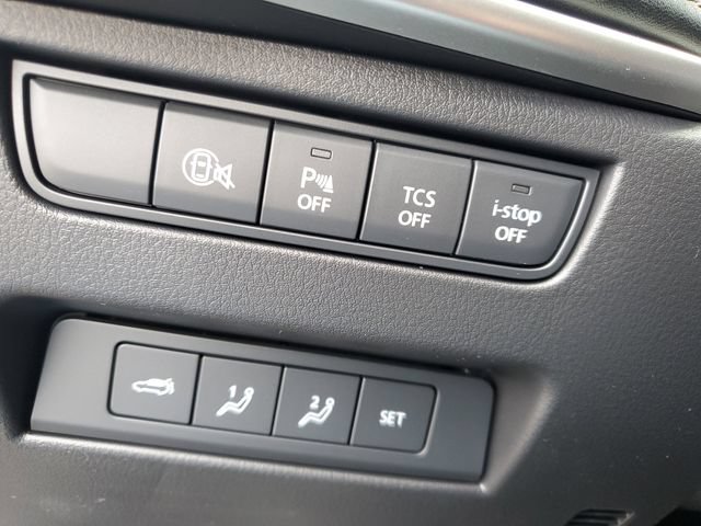 Used 2026 MAZDA CX-90 3.3 Turbo S w/ Premium Plus AWD/4WD image 8