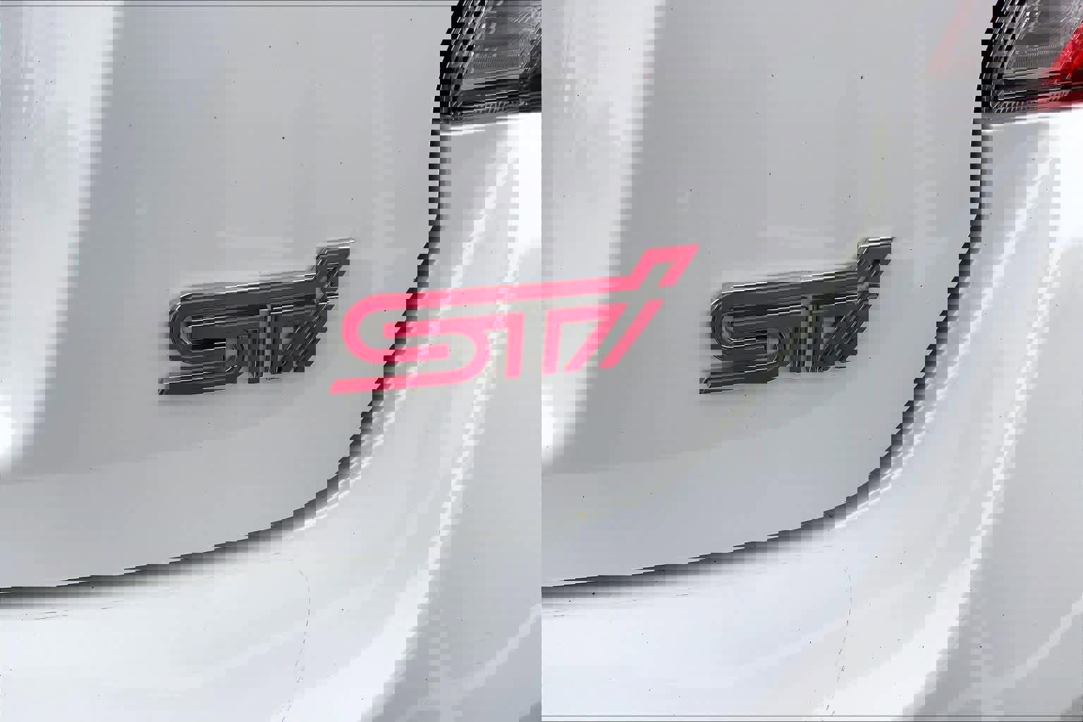 Used 2021 Subaru WRX STI image 32