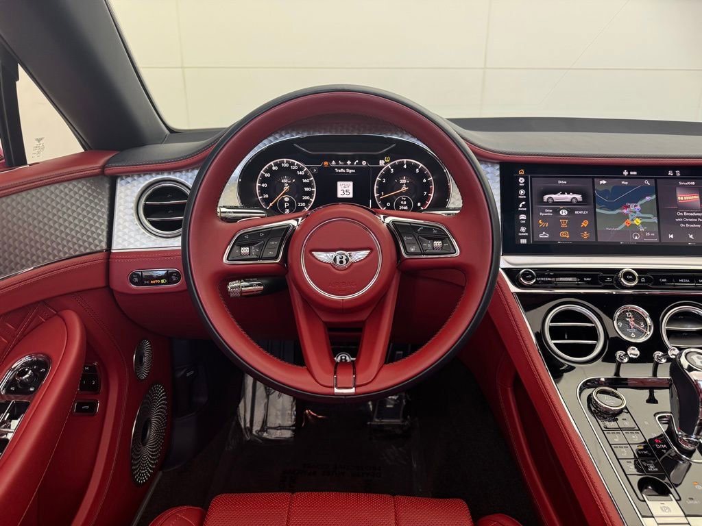 Used 2023 Bentley Continental GT Azure image 32