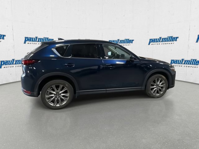 Used 2021 MAZDA CX-5 Grand Touring Reserve AWD/4WD image 11