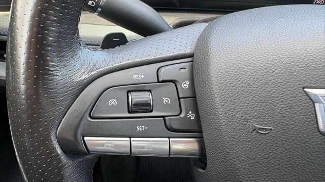 Used 2024 Cadillac XT4 Sport AWD/4WD image 21