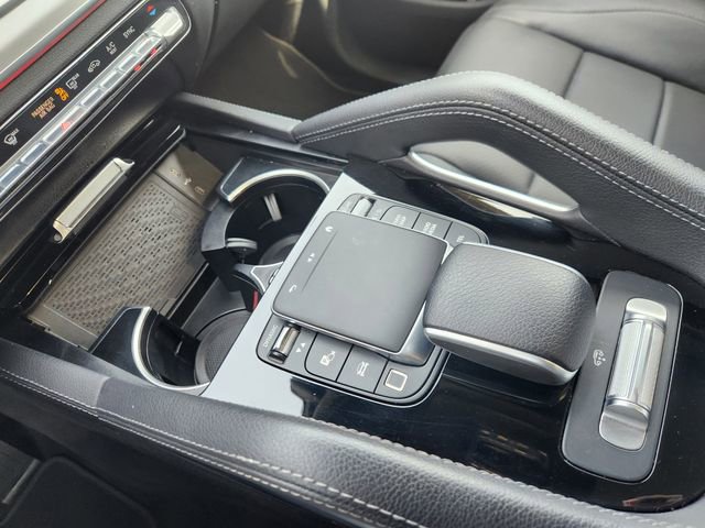Used 2025 Mercedes-Benz GLS 450 4MATIC image 19