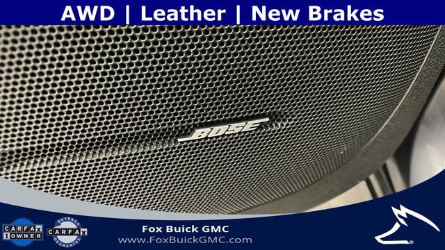 Used 2015 Chevrolet Traverse LTZ w/ LPO, 'HIT The Road' Package image 11