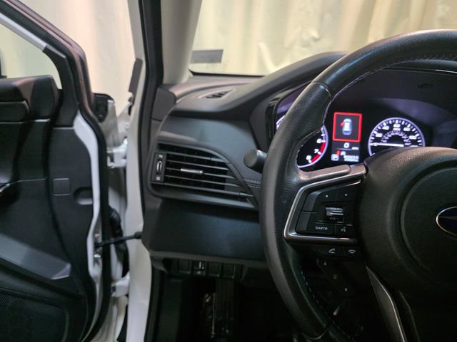 Certified 2022 Subaru Outback Premium image 17