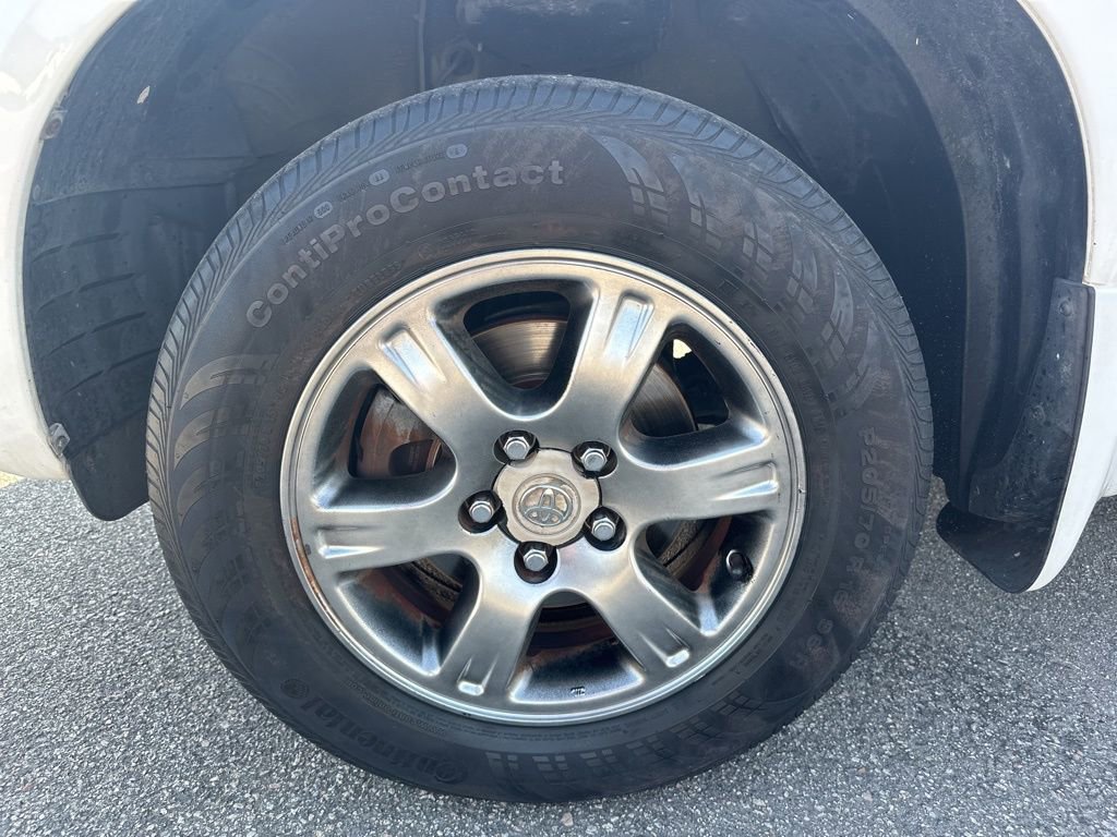 Used 2005 Toyota Highlander V6 image 8