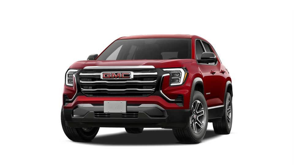 New 2027 GMC Terrain Elevation w/ LPO, Floor Liner Package AWD/4WD image 23