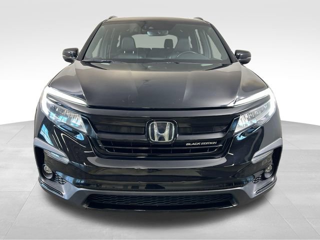 Used 2021 Honda Pilot Black Edition image 9