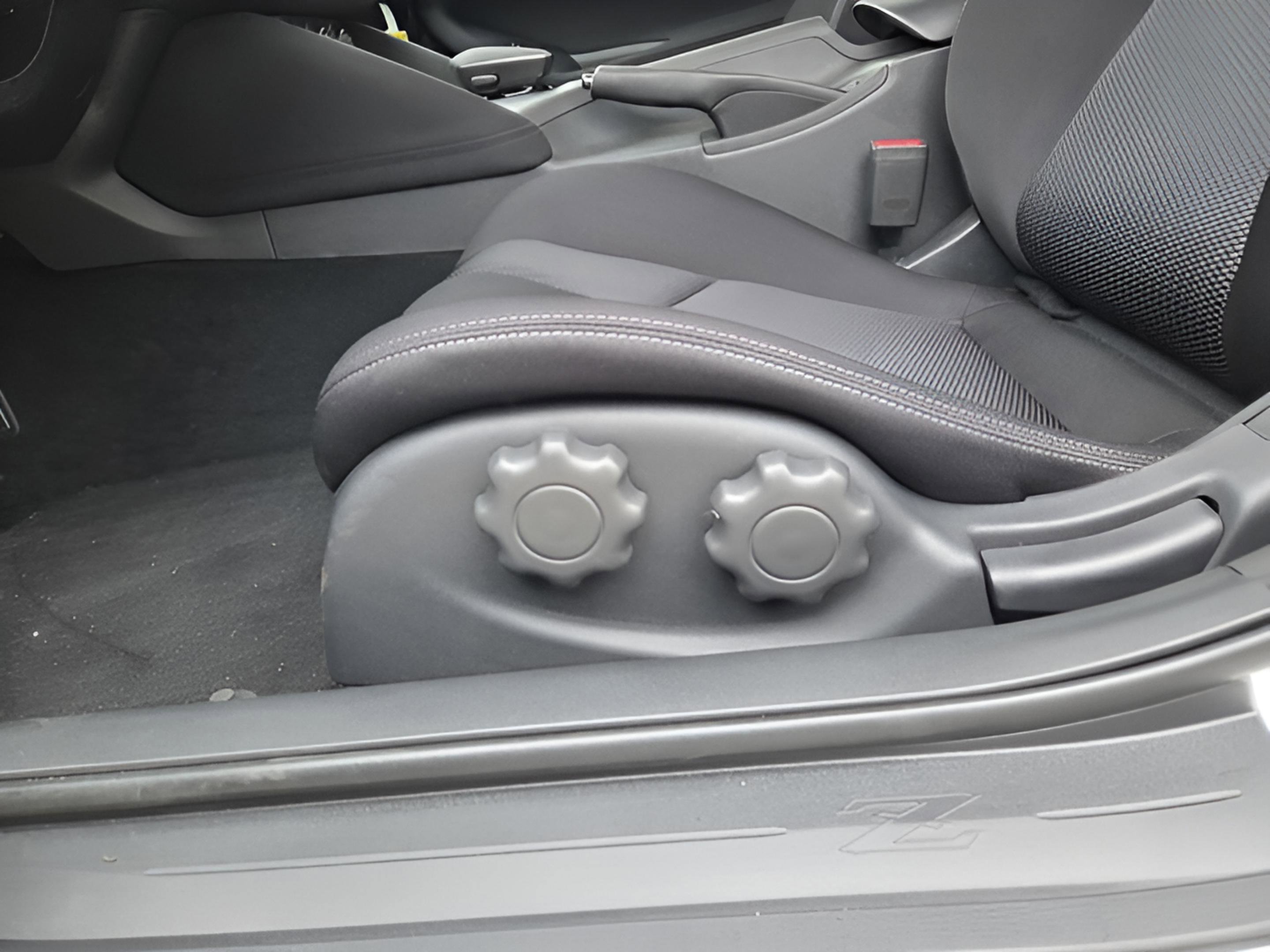 New 2026 Nissan Z Sport w/ Floor Mat Package image 11