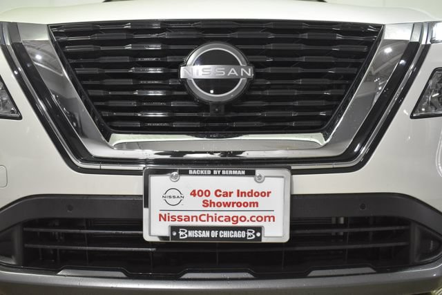 Certified 2023 Nissan Rogue SL w/ SL Premium Package AWD/4WD image 39