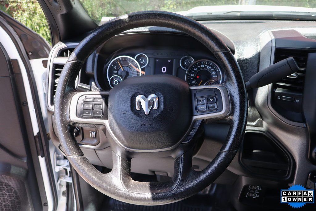 Used 2022 RAM 5500 Tradesman image 20