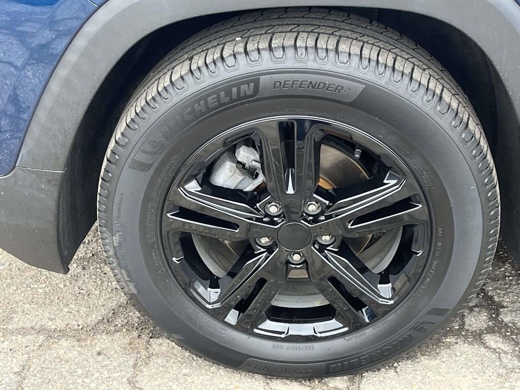 Certified 2020 GMC Terrain SLE image 9
