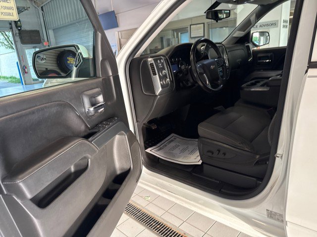Used 2015 Chevrolet Silverado 1500 LT w/ All Star Edition AWD/4WD image 13