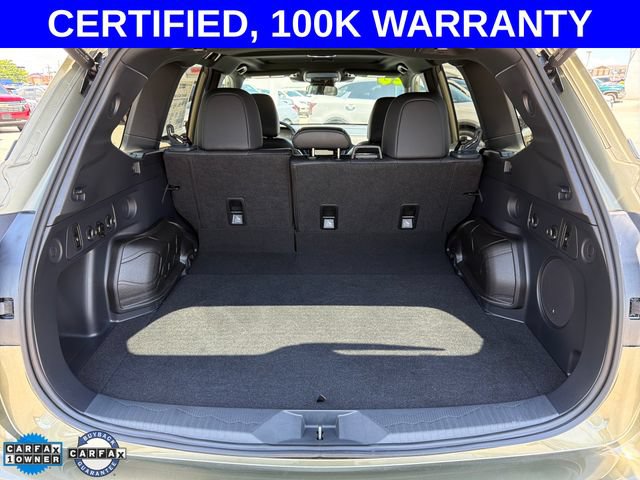 Certified 2026 Subaru Forester Limited AWD/4WD image 29