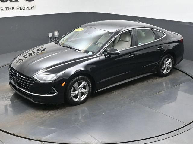 Used 2023 Hyundai Sonata SE FWD image 42