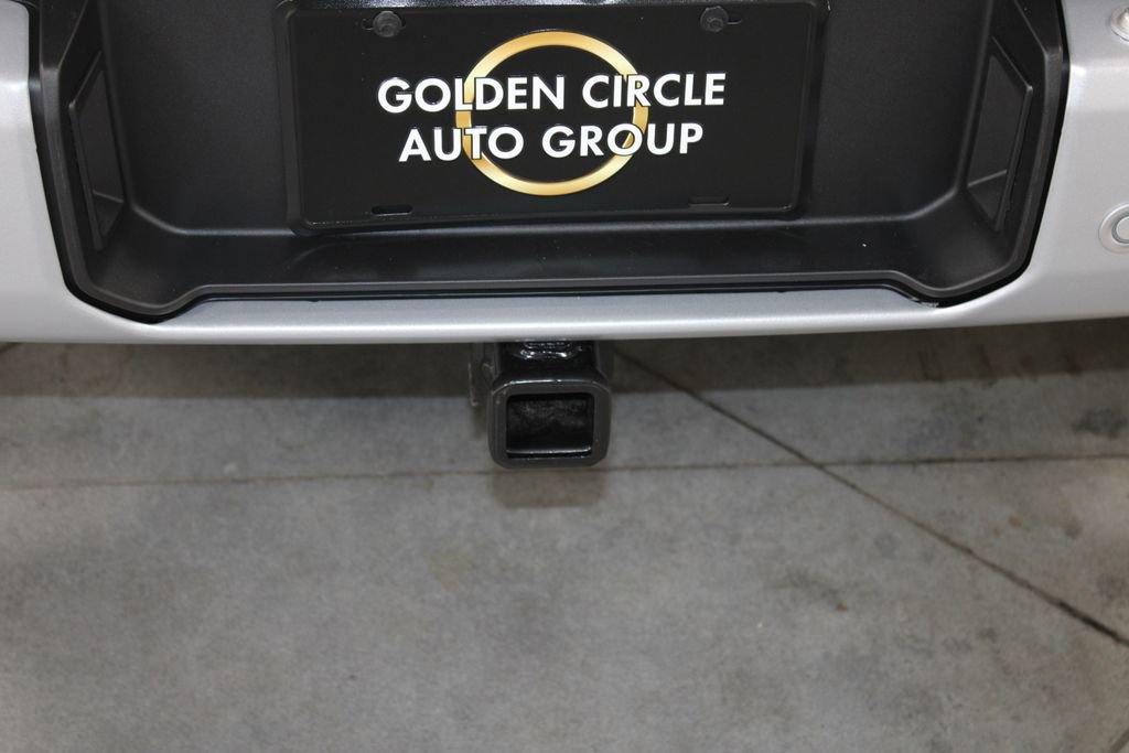 New 2025 Ford Bronco Sport Outer Banks w/ Sasquatch Outer Banks Package image 17